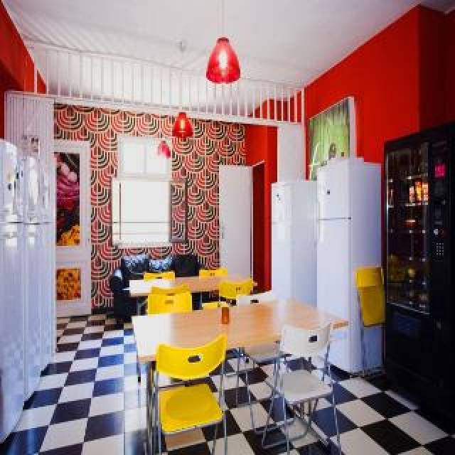 Restaurante
