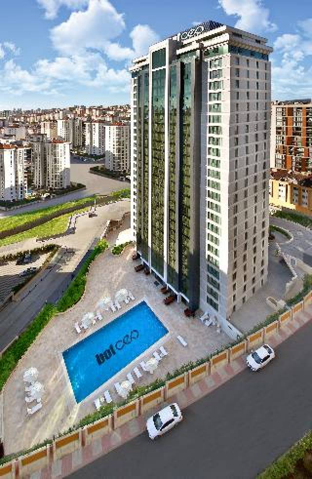 Vista General
