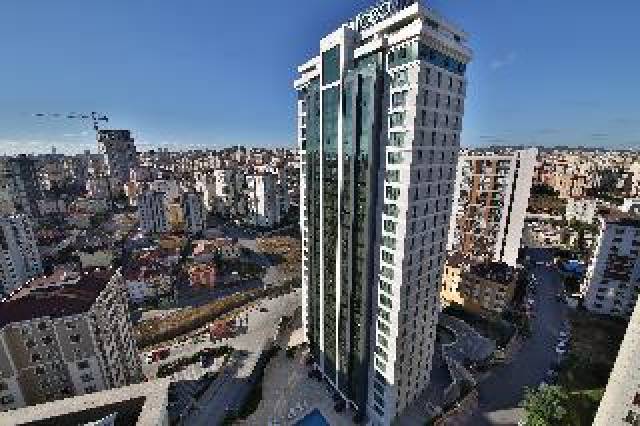 Vista General