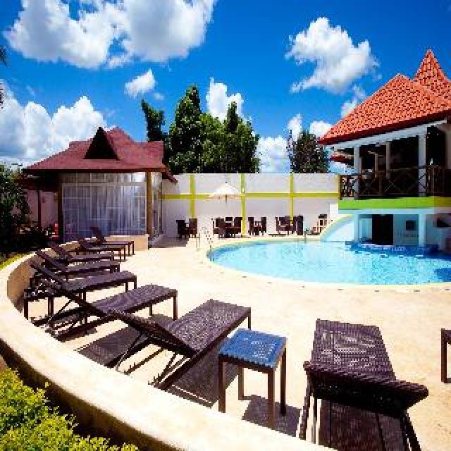 Piscina