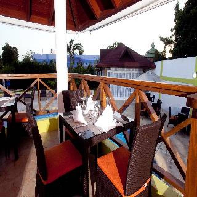 Restaurante