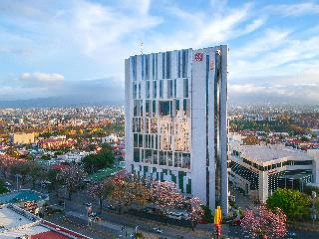 Vista General