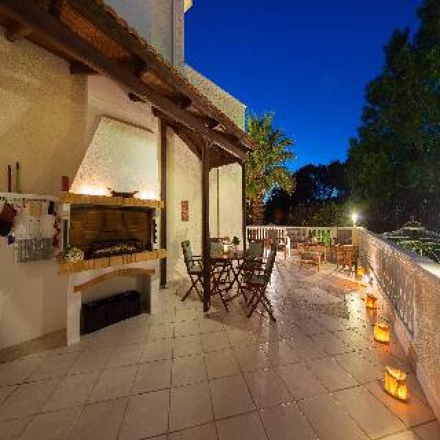 Terraço