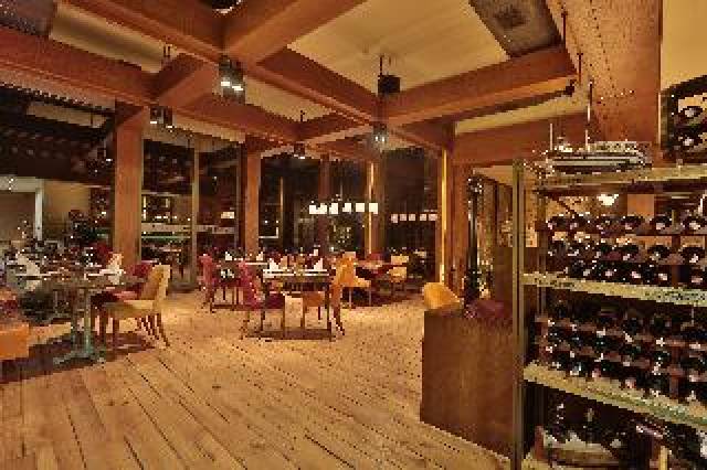 Restaurante
