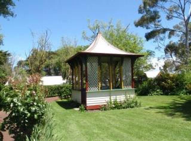 Terraço