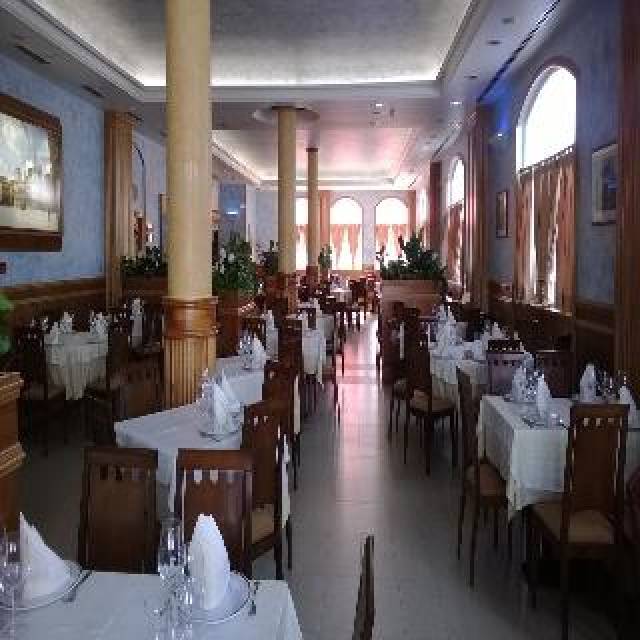 Restaurante