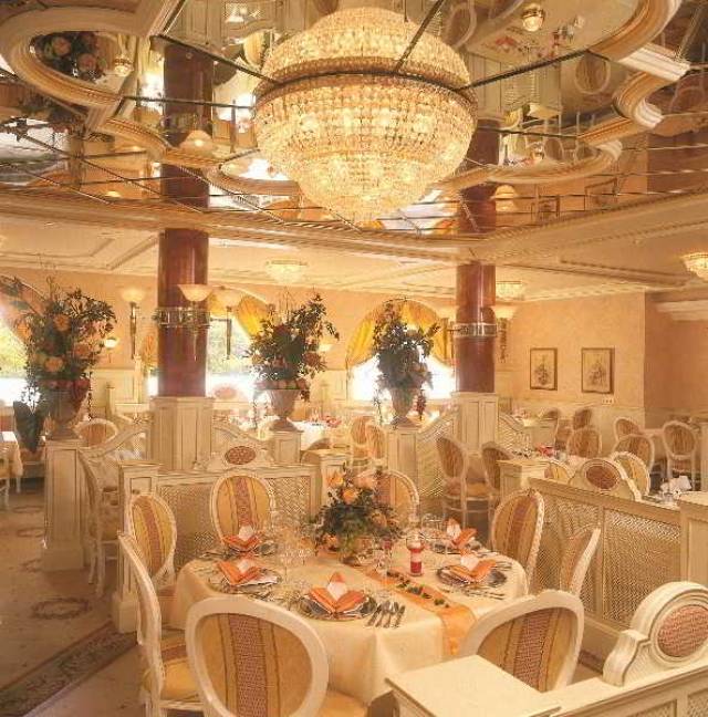 Restaurante