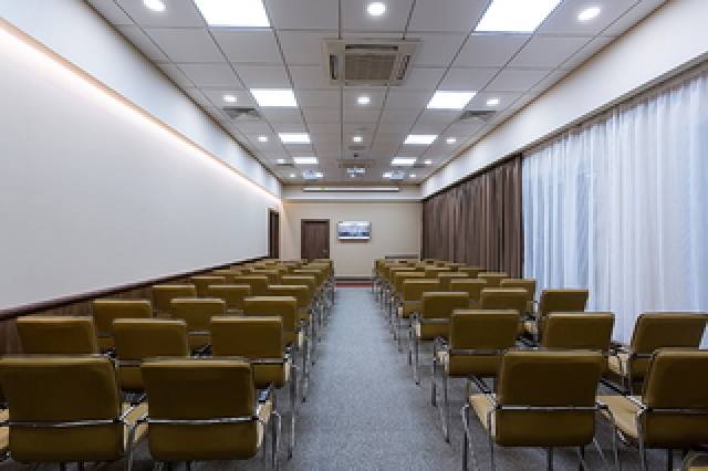 Conferencias
