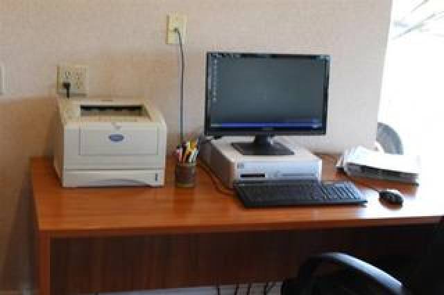 Vista General