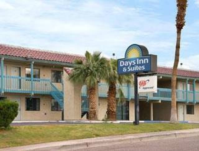 Vista General
