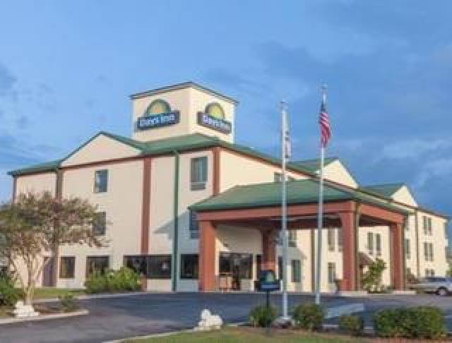 Vista General