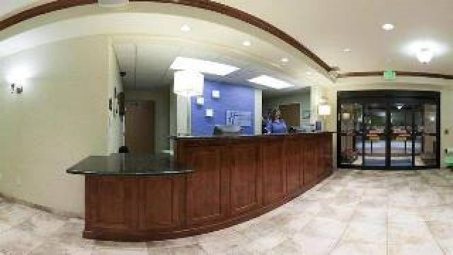 Vista General