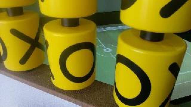 Desportos y Entretenimento