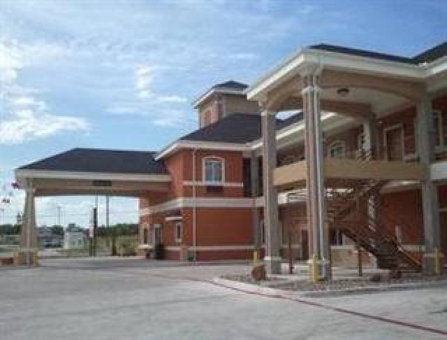 Vista General