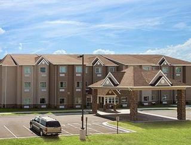 Vista General