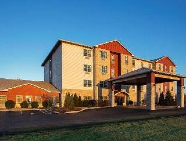 Vista General