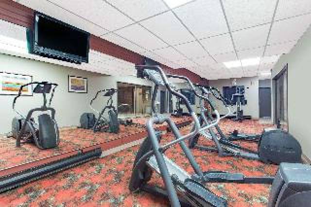 Desportos y Entretenimento