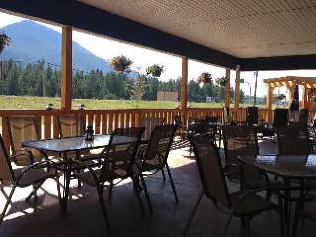 Terraço