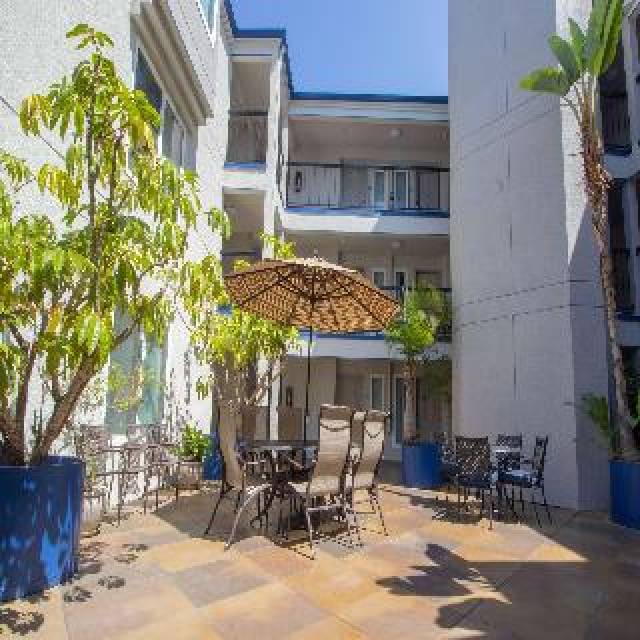 Terraço