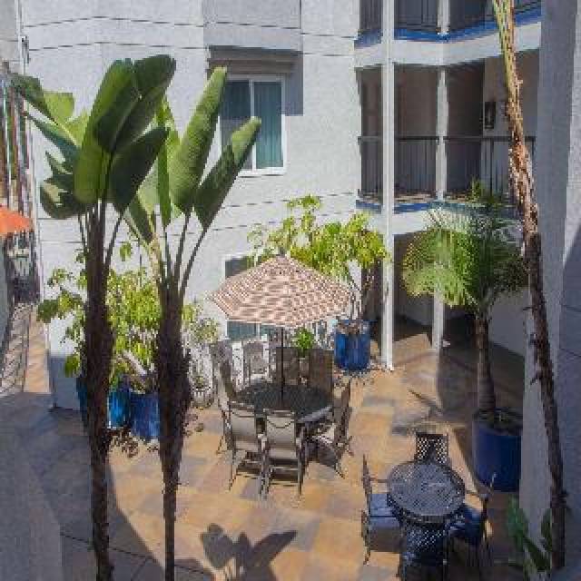 Terraço