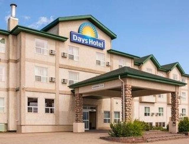 Vista General