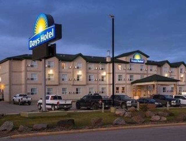 Vista General