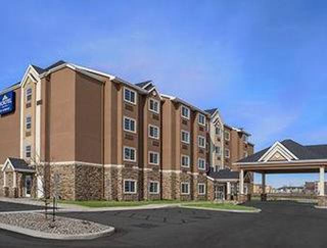Vista General
