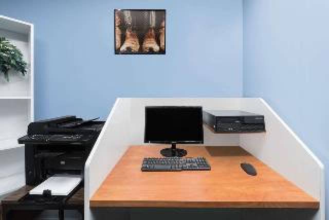 Vista General