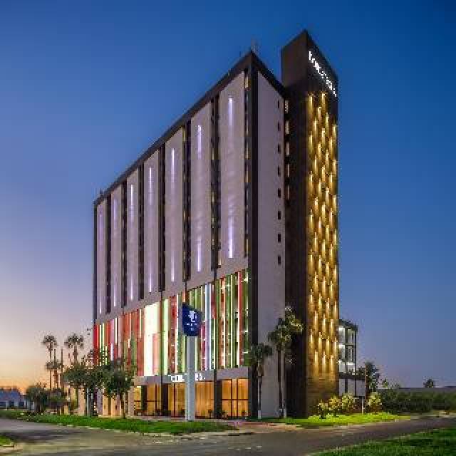 Vista General