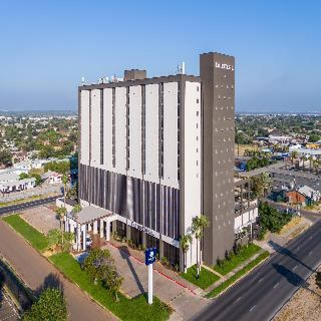 Vista General