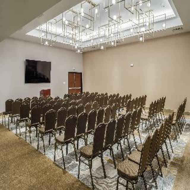 Conferencias