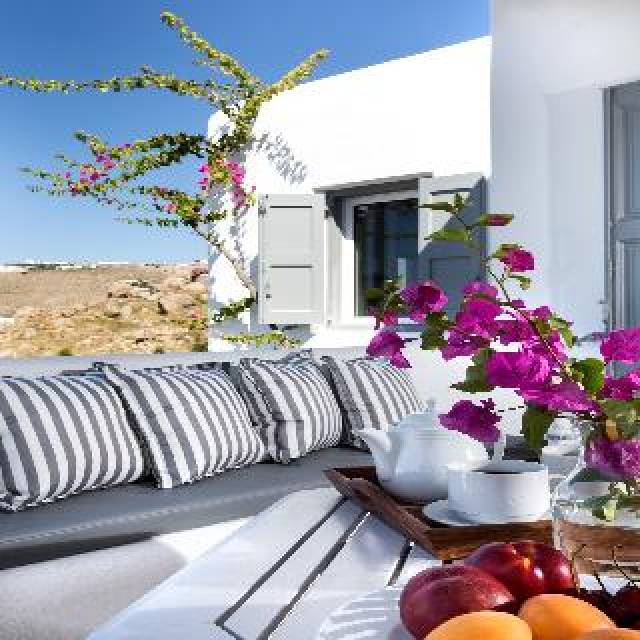 Terraço