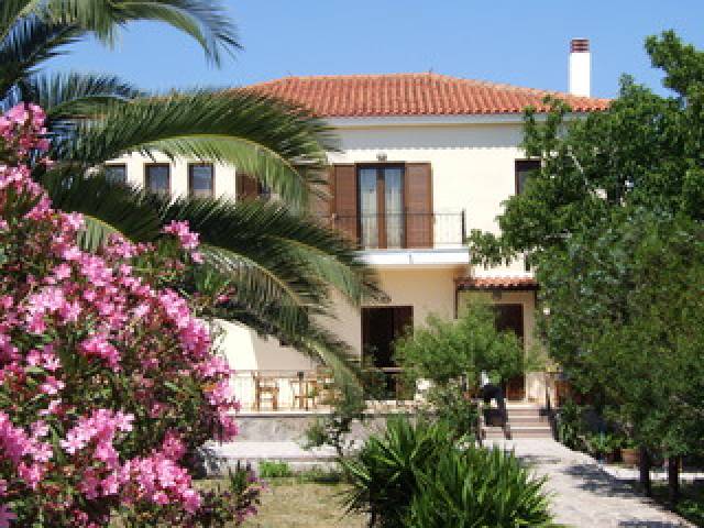 Vista General