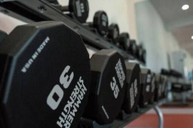 Desportos y Entretenimento