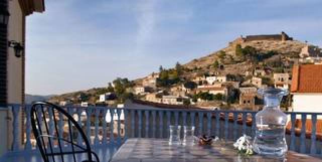 Terraço