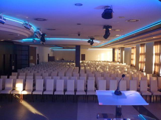 Conferencias