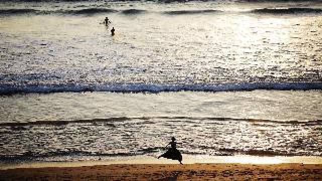Praia