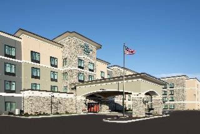 Vista General