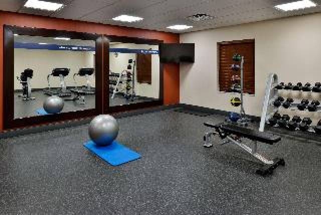 Desportos y Entretenimento