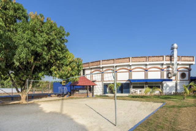 Vista General