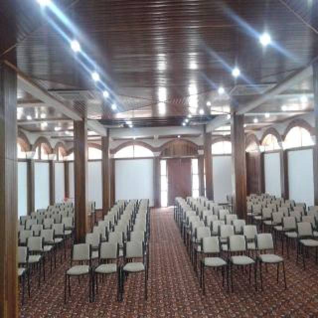 Conferencias