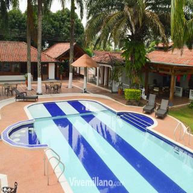Piscina