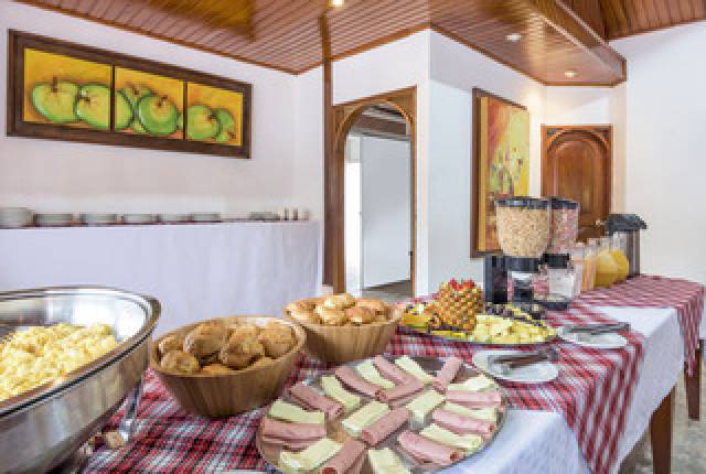 Restaurante