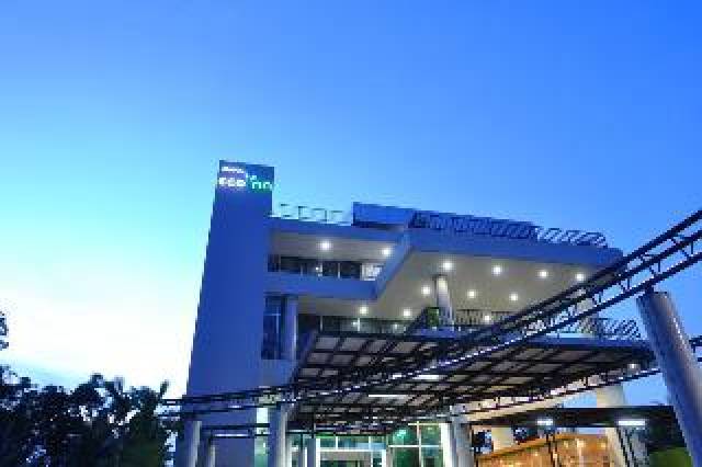 Vista General