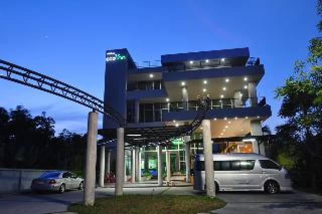 Vista General