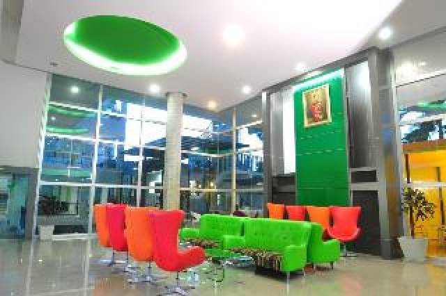 Vista General