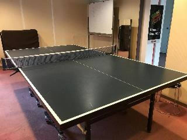 Desportos y Entretenimento