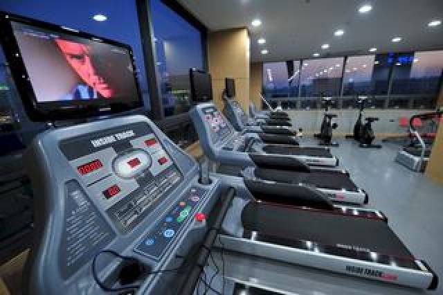 Vista General