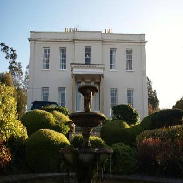 Vista General