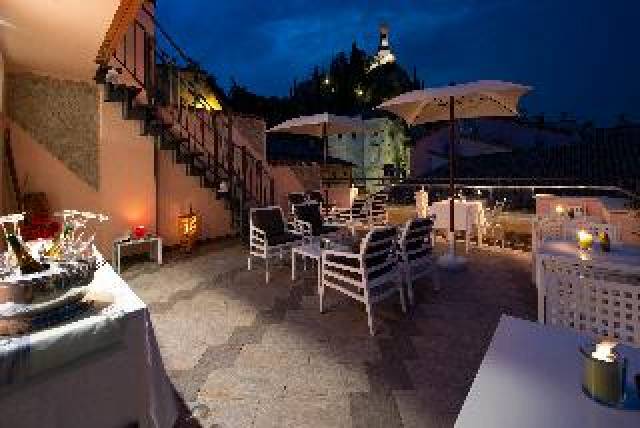 Terraço